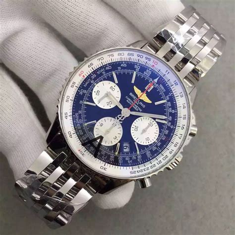 best breitling replicas|copy Breitling watches uk.